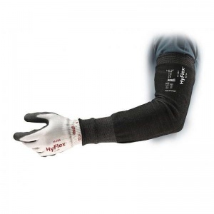 Ansell Cut-Resistant Gloves and Sleeves